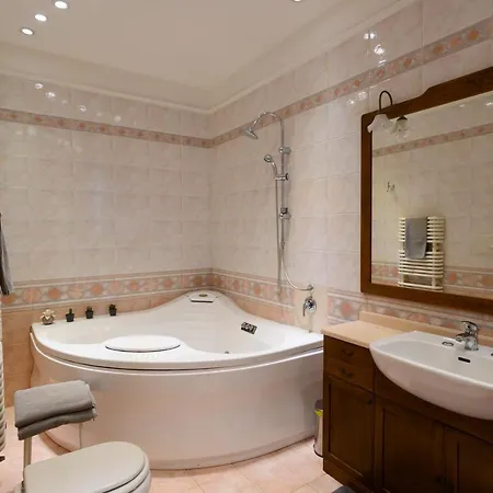 Guest house Binario 24 Naples